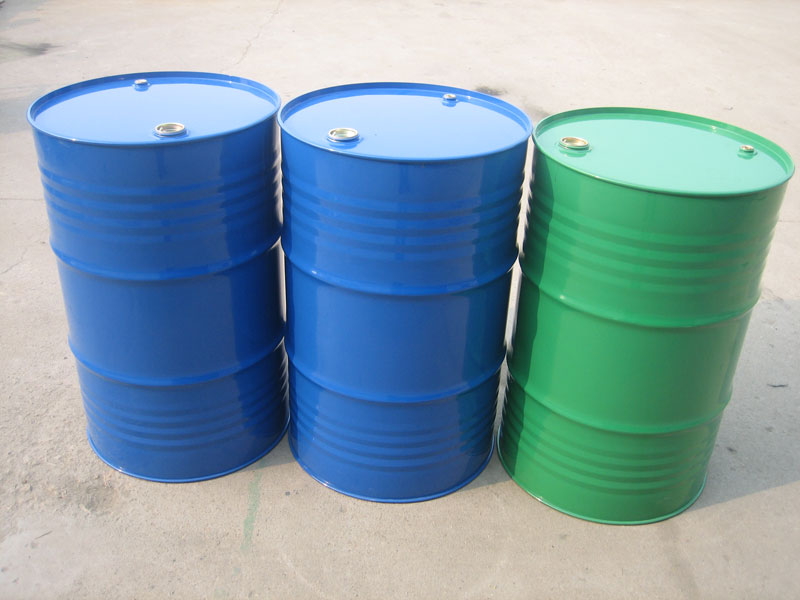 青島鐵桶(tǒng)的製作工藝