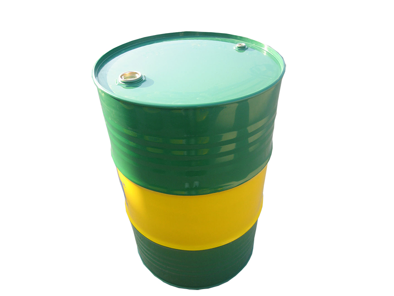 青島(dǎo)鋼桶的改裝