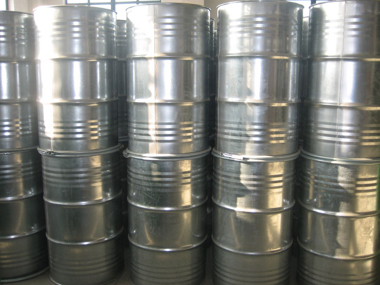 中(zhōng)國製桶設備的現狀