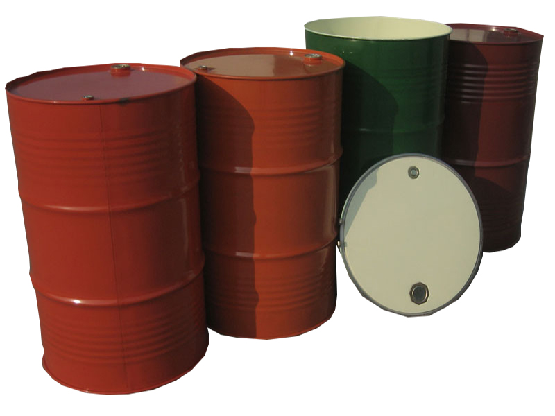 青島鋼(gāng)桶(tǒng)分類知多少