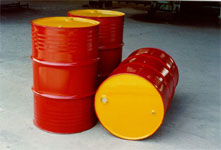 塗料(liào)鐵桶的塗裝前處理步驟