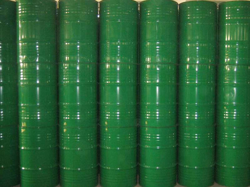 選用鋼桶時盡可能避免因（yīn）鋼（gāng）桶選（xuǎn）型錯誤